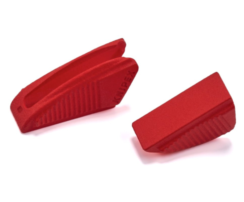 Защитные губки для клещей серии KN-86 xx 250 Knipex KN-8609250V01