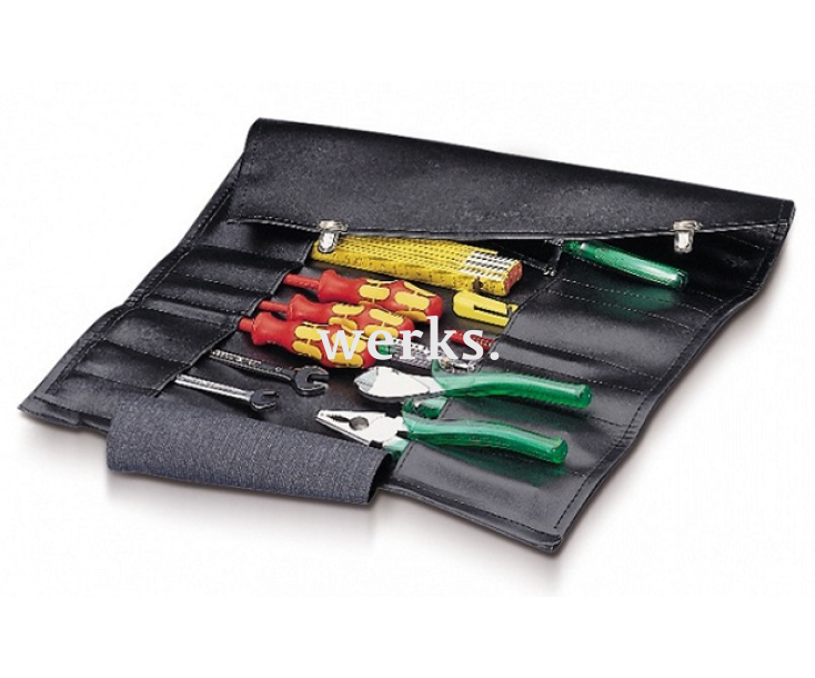 Сумка-скрутка для инструмента 440 х 520 мм Parat PA-5570000051