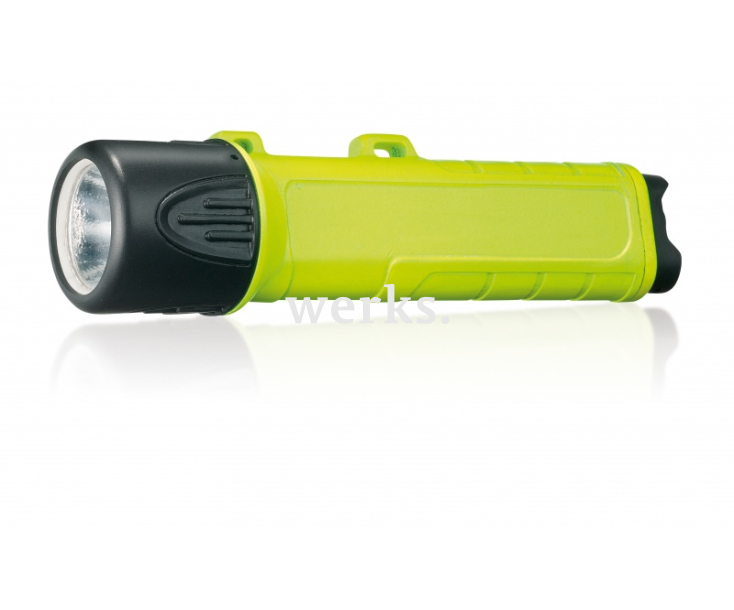 Фонарь светодиодный PARALUX LED PX 1 167 x 39 мм Parat PA-6911252158