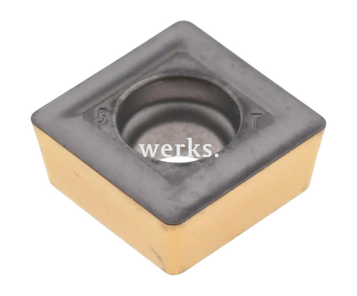 Пластина ISCAR SOMX 060304 DT IC808