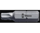 Шестигранные насадки Wera 2230 S 12х50 мм WE-073160