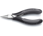 Плоскогубцы захватные для электроники антистатические Knipex KN-3522115ESD