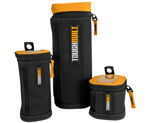 Набор из 3 сумок разного размера TOUGHBUILT TB-192-B