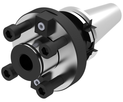 Адаптер для шаровой мельницы 69871-A40-MA40-60 Ceratizit 82432040.