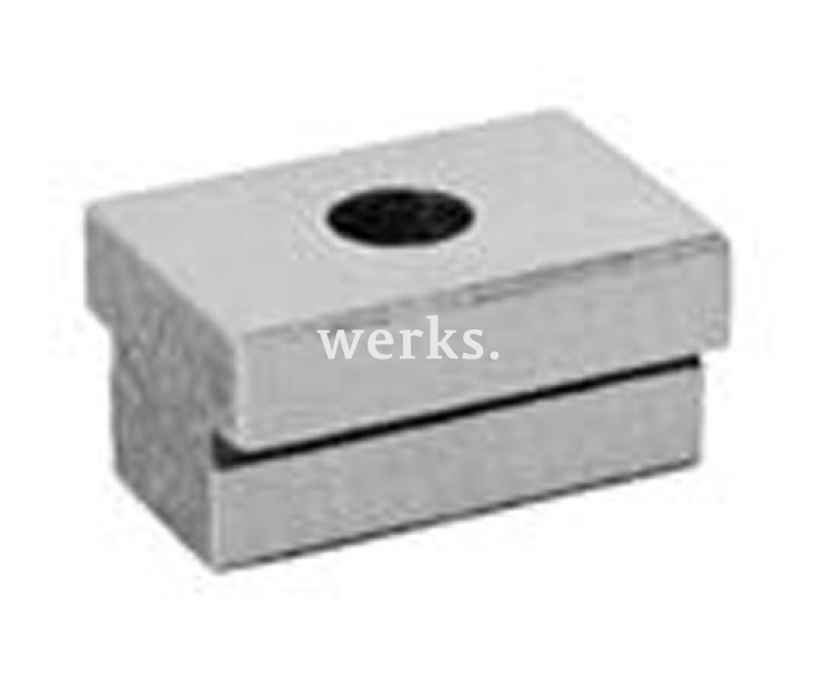 Шпонка WU 12/18 Bison 398263757000