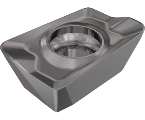 Пластина ISCAR ADKT 150520 R-HM IC328