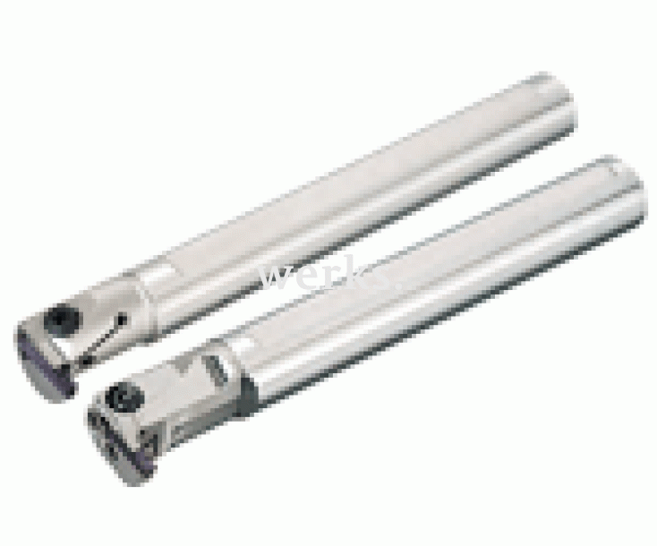 Инструмент для прорезания канавок серии GY Mitsubishi 6J2L3E1