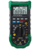Мультиметр цифровой Mastech MS8228 с инфракрасным пирометром