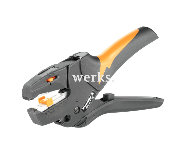 Инструмент для снятия изоляции и резки STRIPAX 10 Weidmüller 9005000000