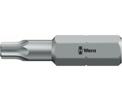 Бита TX 20/100 мм Wera 867/2 Z TORX WE-066935