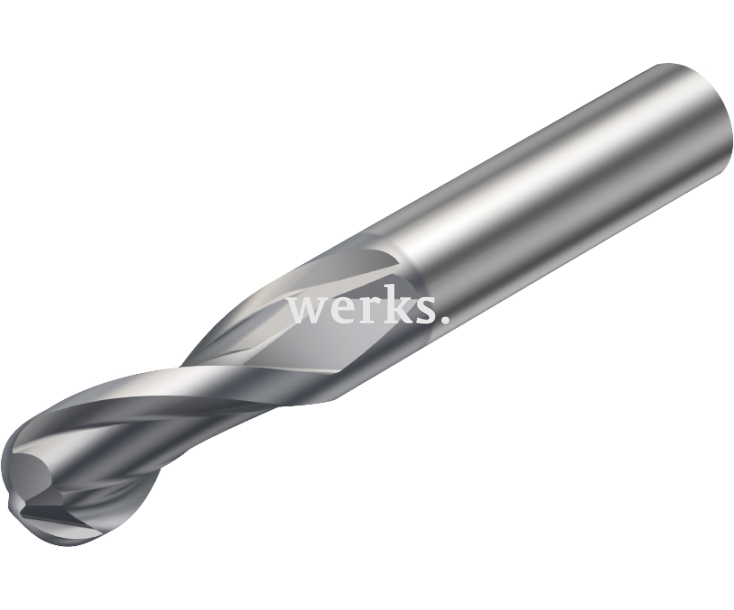 Монолитная фреза Sandvik R216.42-16030-AC26P 1620