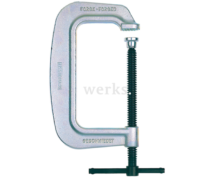 C-образная струбцина SC Bessey BE-SC150