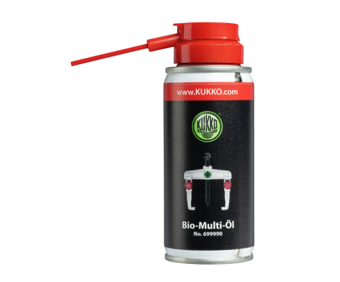 Универсальное биомасло, 6 в 1 KUKKO 699990