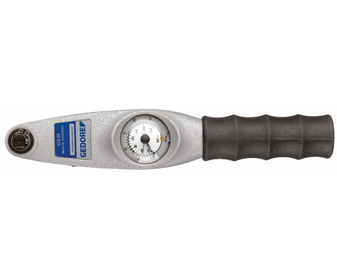 Динамометрический ключ, тип 83 5-25 Нм Gedore 7651550