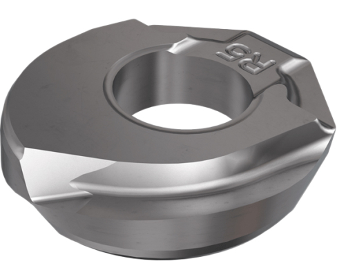 Пластина ISCAR HBR D120-QF IC908