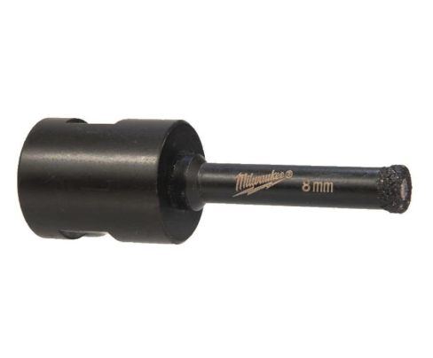 Сверло Milwaukee 4932471760