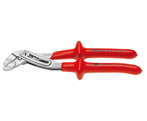 Клещи KNIPEX Alligator VDE KN-8807300
