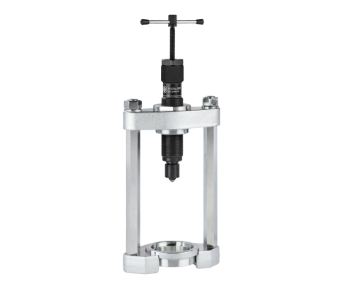 Универсальный рамный съёмник для сайлент-блоков KUKKO 880-800