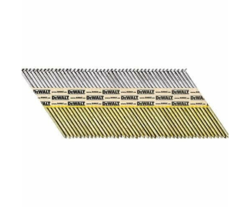 Гвозди DeWALT DNPT28R75G12Z