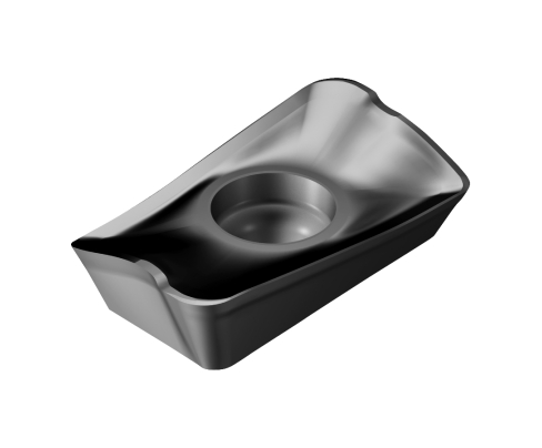 Пластина Sandvik R390-170408M-PM 1010