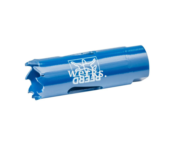 Фреза Pferd LS 17