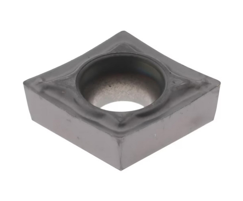 Пластина ISCAR CCGT 060201 SM IC907