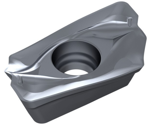 Твердосплавная фрезерная вставка XDKT 11T312SR-M50 CTPP235 Ceratizit 51037112