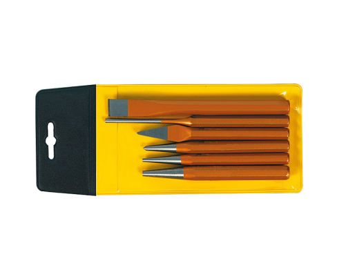 Набор зубил 3150 Padre 315000000