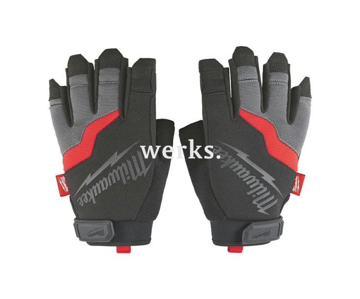 Перчатки Milwaukee 48229743