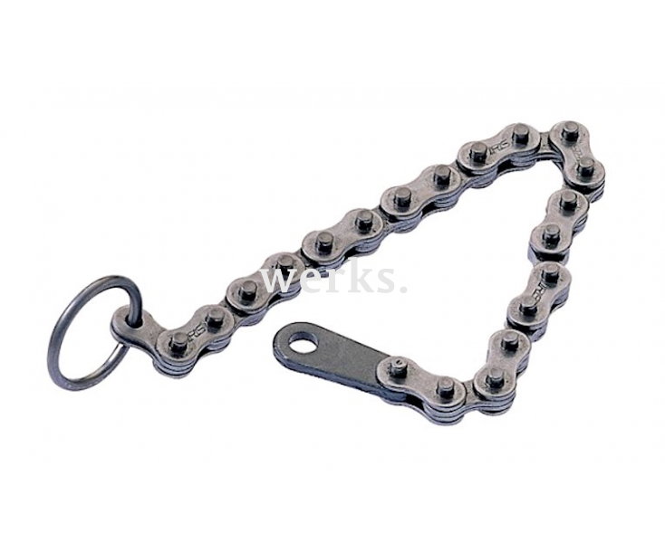 Цепь запасная для ключа цепного усиленного 2½" Izeltas 2300101025