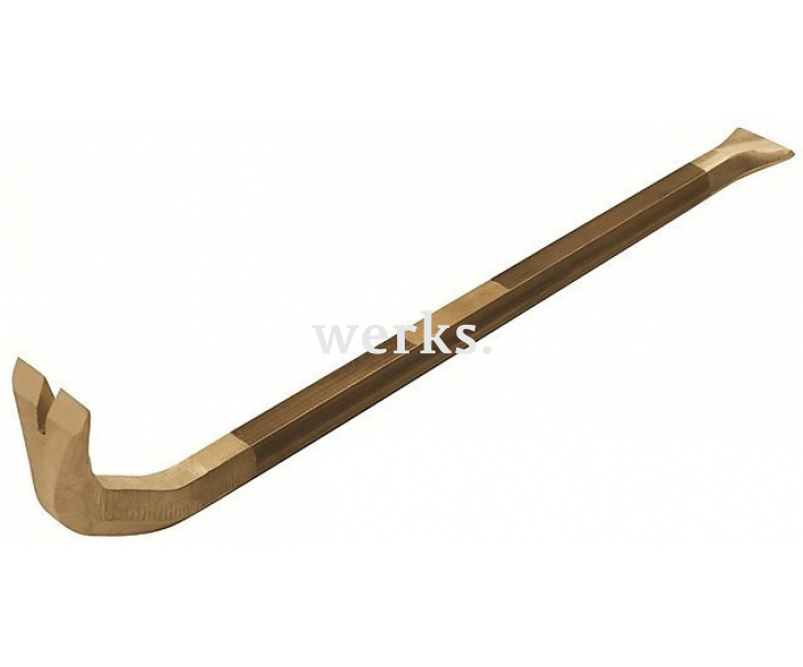 Монтировка искробезопасная Endres Tools 1616000S