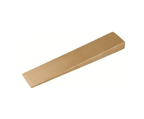 Клин искробезопасный 40х40х230 мм, серия 041 Metalminotti 041-4040