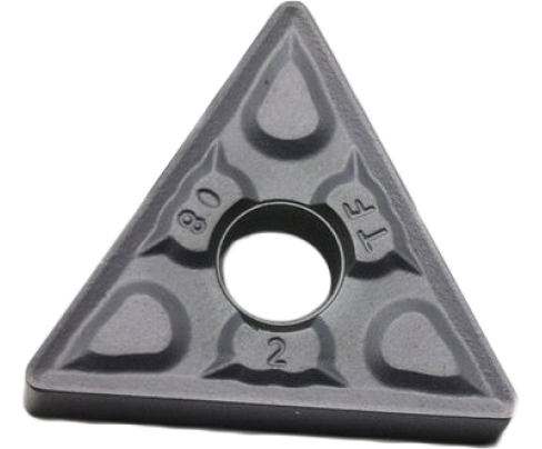 Пластина ISCAR TNMG 160412 TF IC907