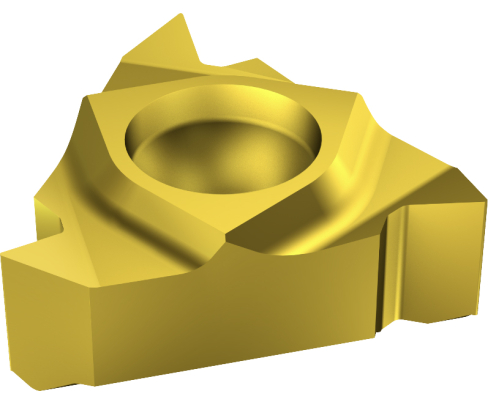 Пластина Sandvik L166.0L-11VM01-001 1020