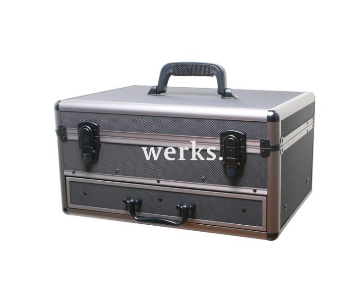 Кейс для инструментов с ящиком ProsKit TC-765