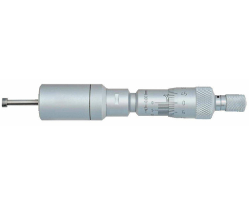 Микрометр Insize 3227-4