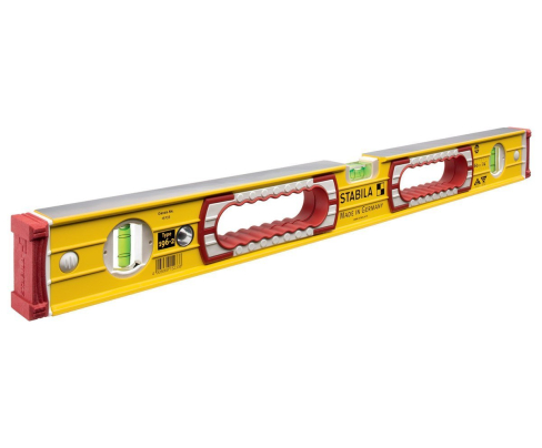 Уровень строительный тип 196-2 Stabila 15237 183 см