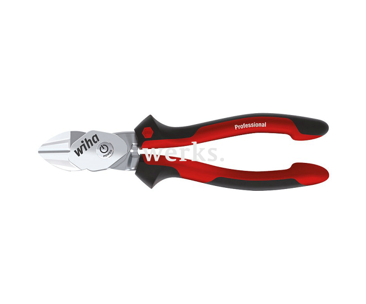 Бокорезы Wiha BiCut Professional Z 18 0 05 38983 в блистере