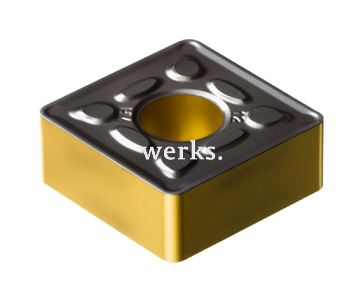 Пластина Sandvik SNMG 190616 HM 4225