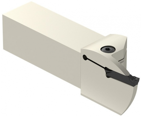 Монозажимной аксиальный держатель GX 24 E25L0022-2525X-GX24-3 AS150-300 Ceratizit 70904242