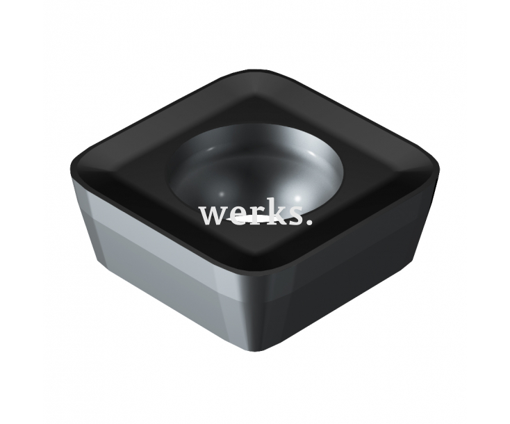 Пластина Sandvik R210-140514E-MM 1040