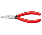 Плоскогубцы захватные для точной механики Knipex KN-3711125