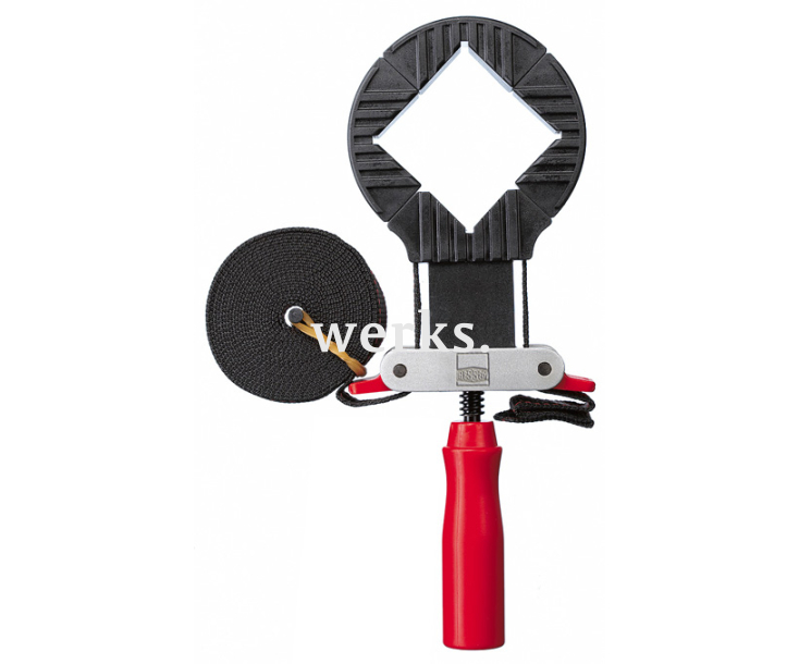 Ленточный зажим BAN 400 Bessey BE-BAN400
