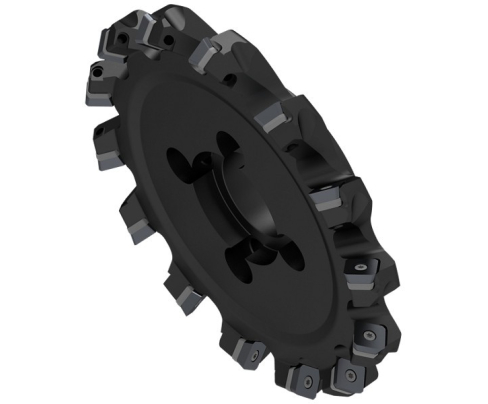 Фреза торцевая MAXIMILL 45° A270.160.R.09-19 Ceratizit 5069816009