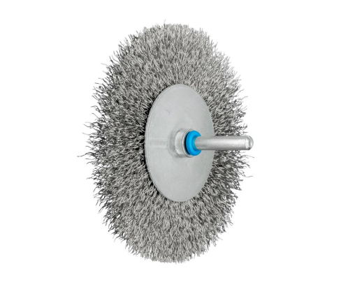 Щетка Pferd RBU 10010/6 INOX 0.30 SG