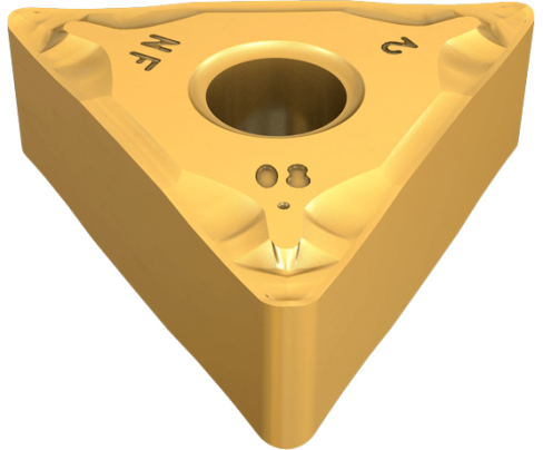 Пластина ISCAR TNMG 160408 NF IC9250