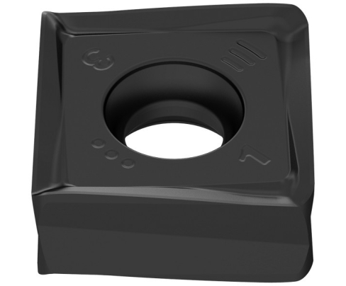 Твердосплавная фрезерная вставка SNHU 120408SR-R50 CTCK215 Ceratizit 51103508