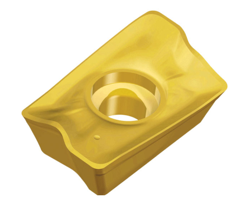 Пластина Sandvik APKT 170516R-EM TT7080