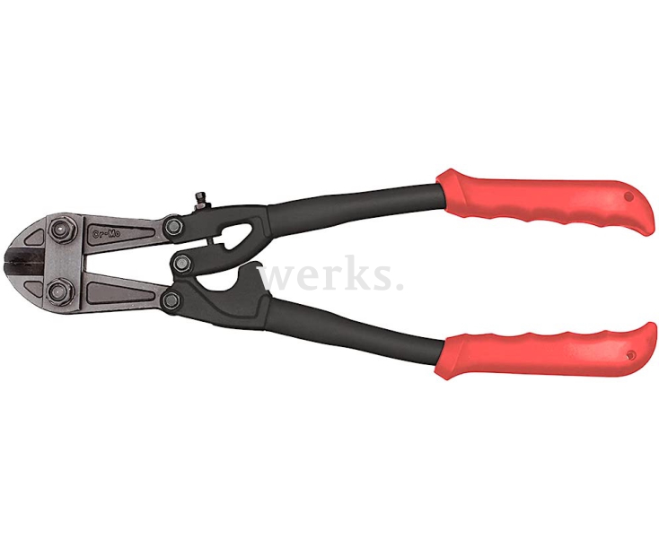 Болторез R28801036 900 мм Gedore 3301153