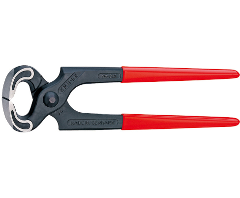 Клещи плотницкие Knipex KN-5001300